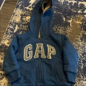 Gap Hoodie